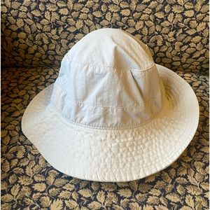 Zara Sun Hat